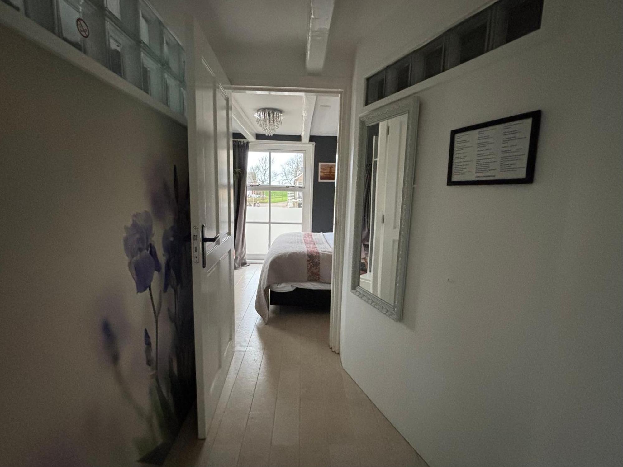 Homestay Harlingen Bed & Breakfast Harlingen