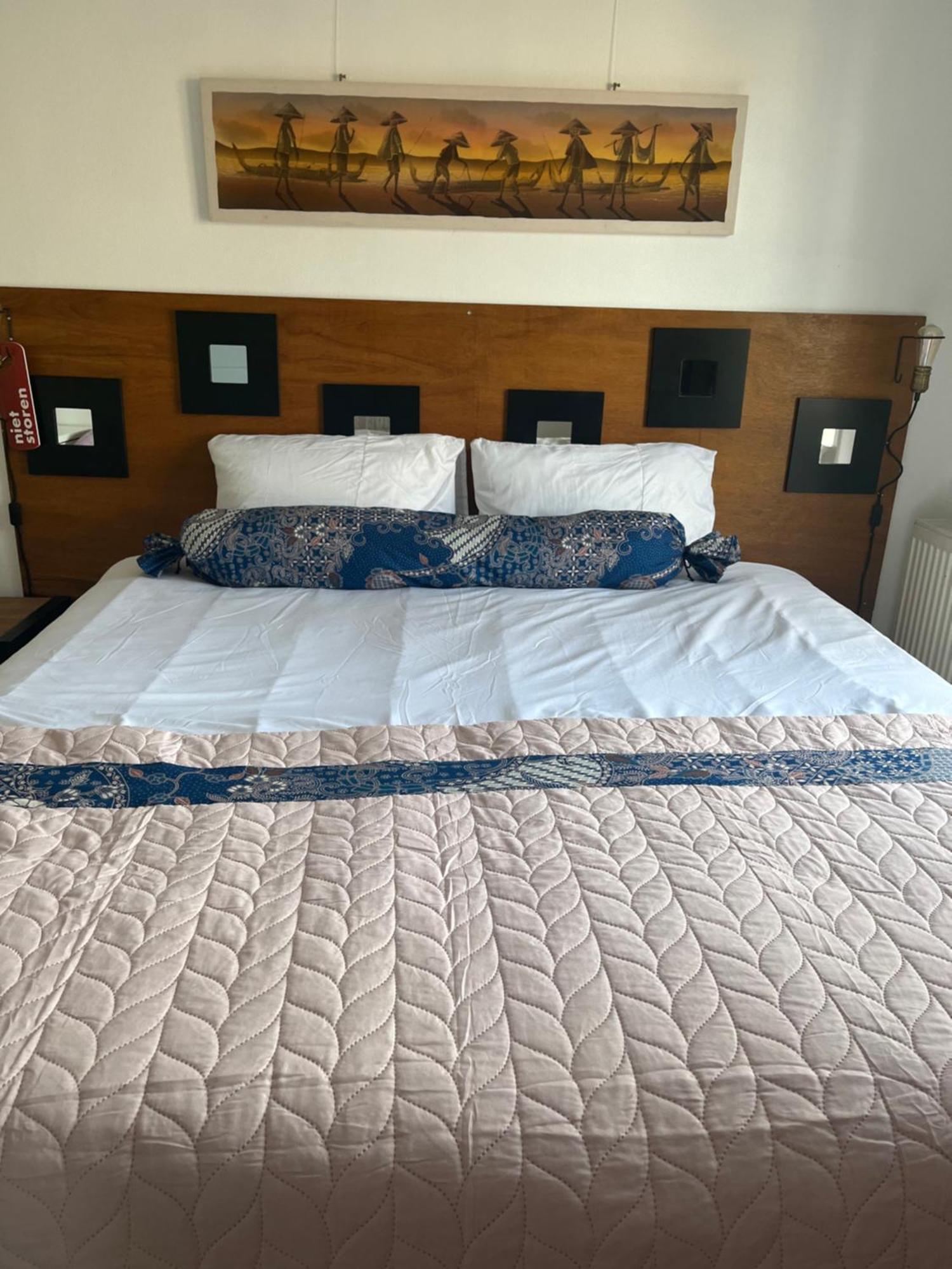 Bed & Breakfast Homestay Harlingen